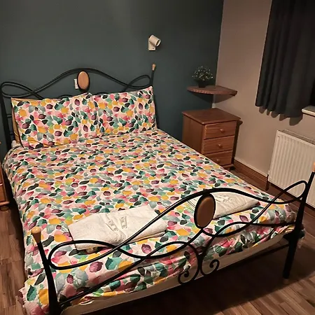 The Shannon Bar Πανδοχείο *