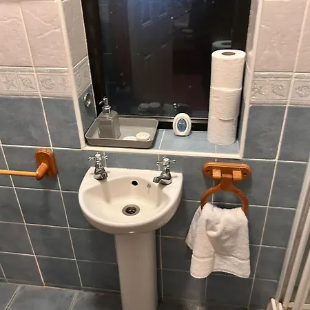 The Shannon Bar * Roscommon