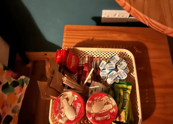 여관 The Shannon Bar