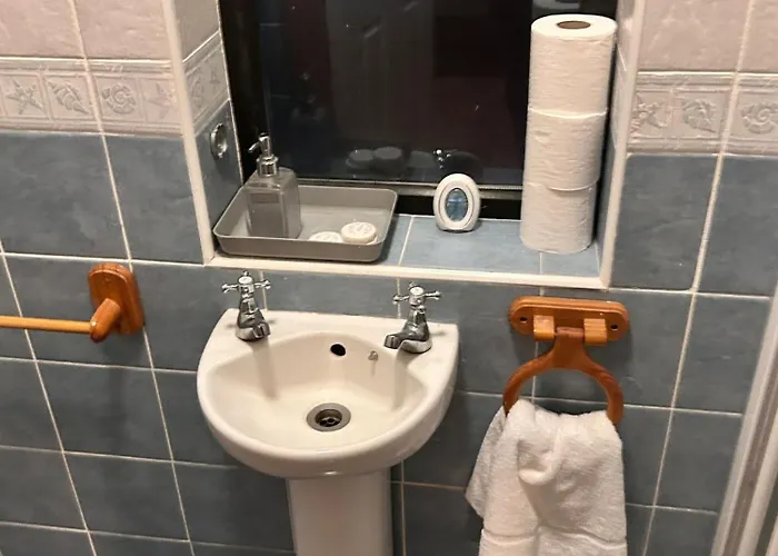 The Shannon Bar * 로스코먼